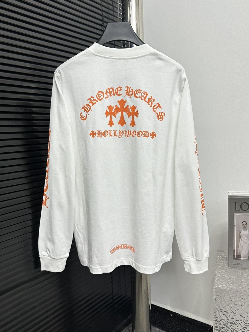 Chrome Hearts T-Shirts